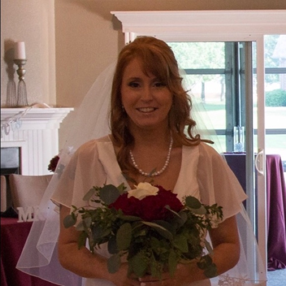 Meet your Posher, Katelin